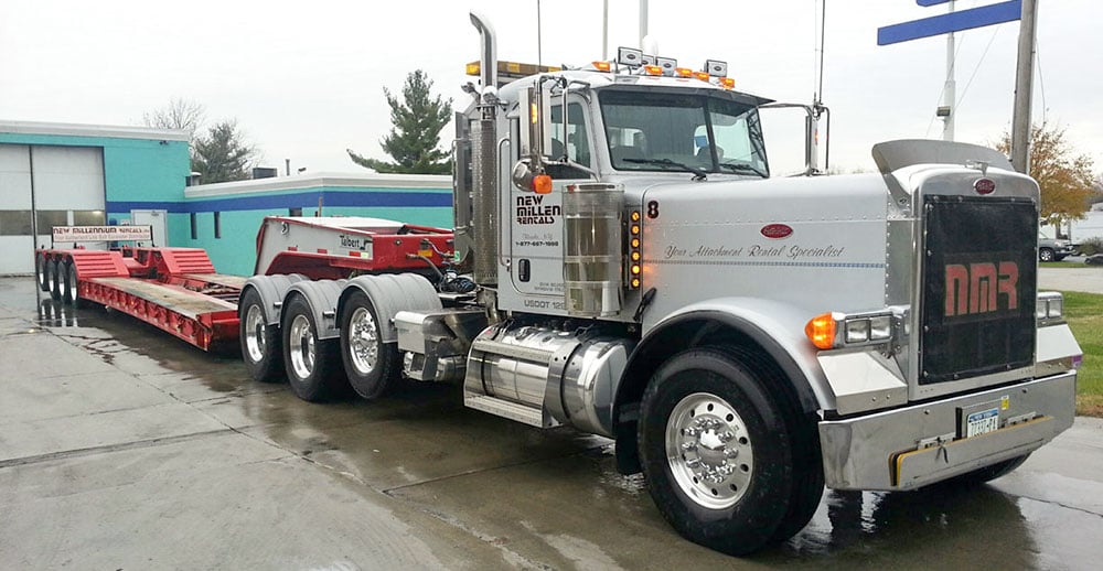 Hauling Service