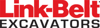 link-belt excavators