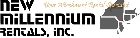 new millennium rental, inc.